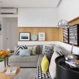 Apartamentos pequenos: dicas incríveis para ganhar mais espaço