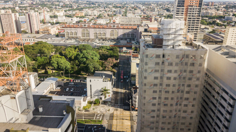 Construção Fontanive Curitiba