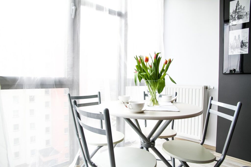 Ideias para decorar apartamento pequeno