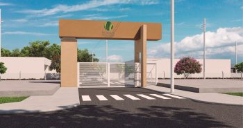 Residencial Morada do Bosque