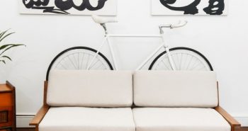 Bicicleta em apartamento? 5 dicas para você guardar a sua bike