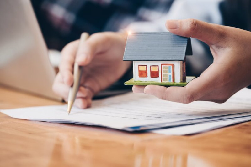 FInanciamento Programa Casa Verde Amarela